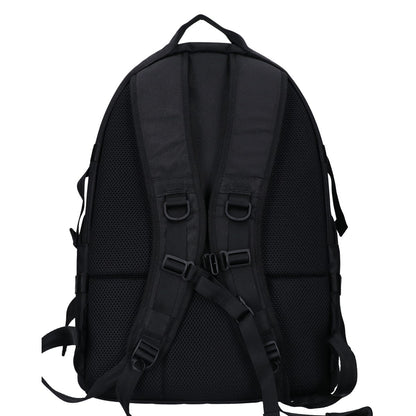New Era xY's Campus Pack Black Backpack