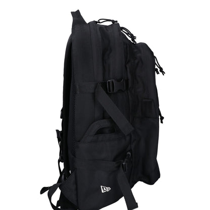 New Era xY's Campus Pack Black Backpack