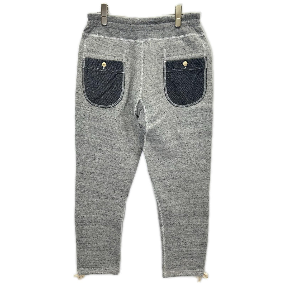 eYe JUNYA WATANABE MAN WP-T913 Paneled Sweatpants Size M