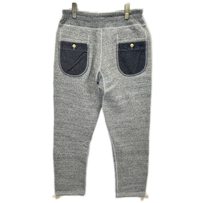 eYe JUNYA WATANABE MAN WP-T913 Paneled Sweatpants Size M