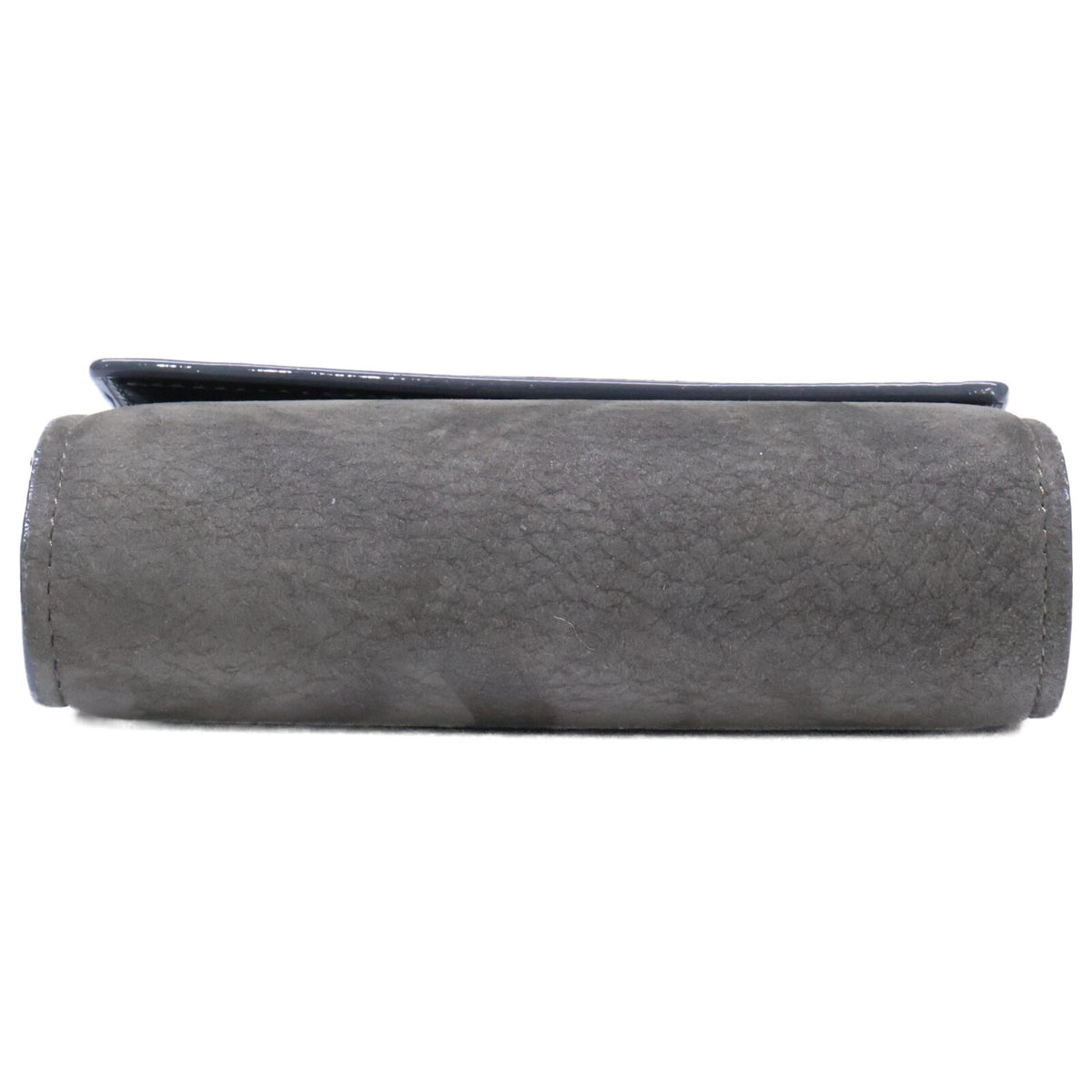 COCOMEISTER Good Old Rotate Nubuck Trifold British Sky Wallet