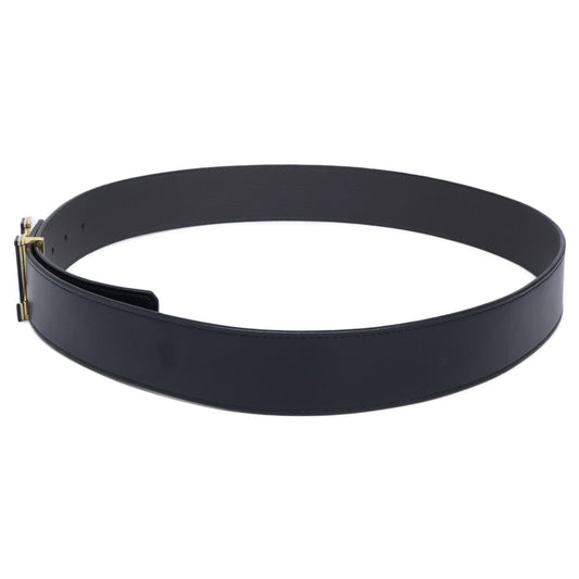 LOUIS VUITTON LV Optic 40MM Belt Black/Gray Size 90/36