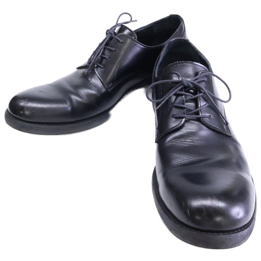 YOHJI YAMAMOTO COSTUME D HO-E80-752 Dress Shoes Size 28
