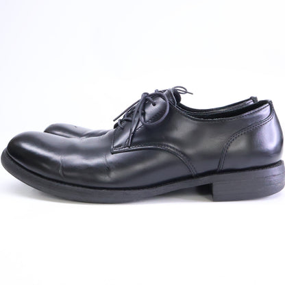 YOHJI YAMAMOTO COSTUME D HO-E80-752 Dress Shoes Size 28