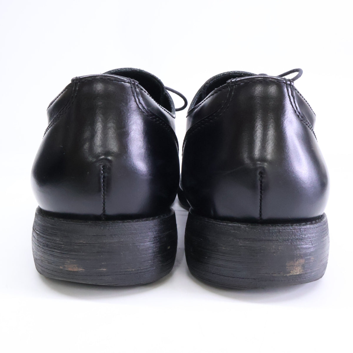 YOHJI YAMAMOTO COSTUME D HO-E80-752 Dress Shoes Size 28