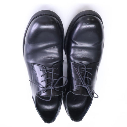 YOHJI YAMAMOTO COSTUME D HO-E80-752 Dress Shoes Size 28