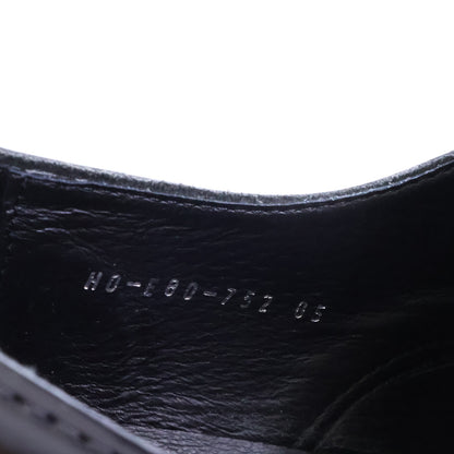 YOHJI YAMAMOTO COSTUME D HO-E80-752 Dress Shoes Size 28