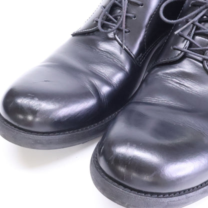 YOHJI YAMAMOTO COSTUME D HO-E80-752 Dress Shoes Size 28