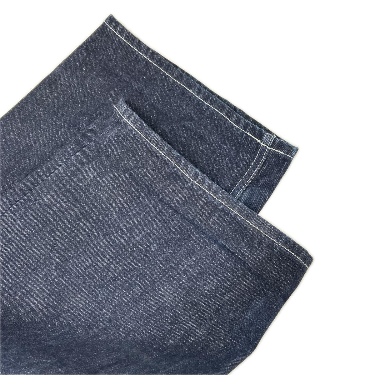 Graphpaper Selvage Denim Two Tuck Pants Indigo Size 3