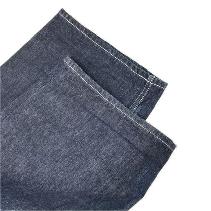 Graphpaper Selvage Denim Two Tuck Pants Indigo Size 3