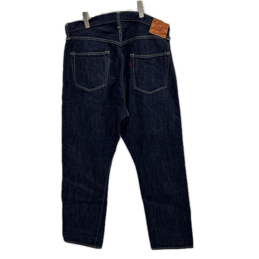 FREEWHEELERS 1945 War Model S601XX Denim Jeans Size 36