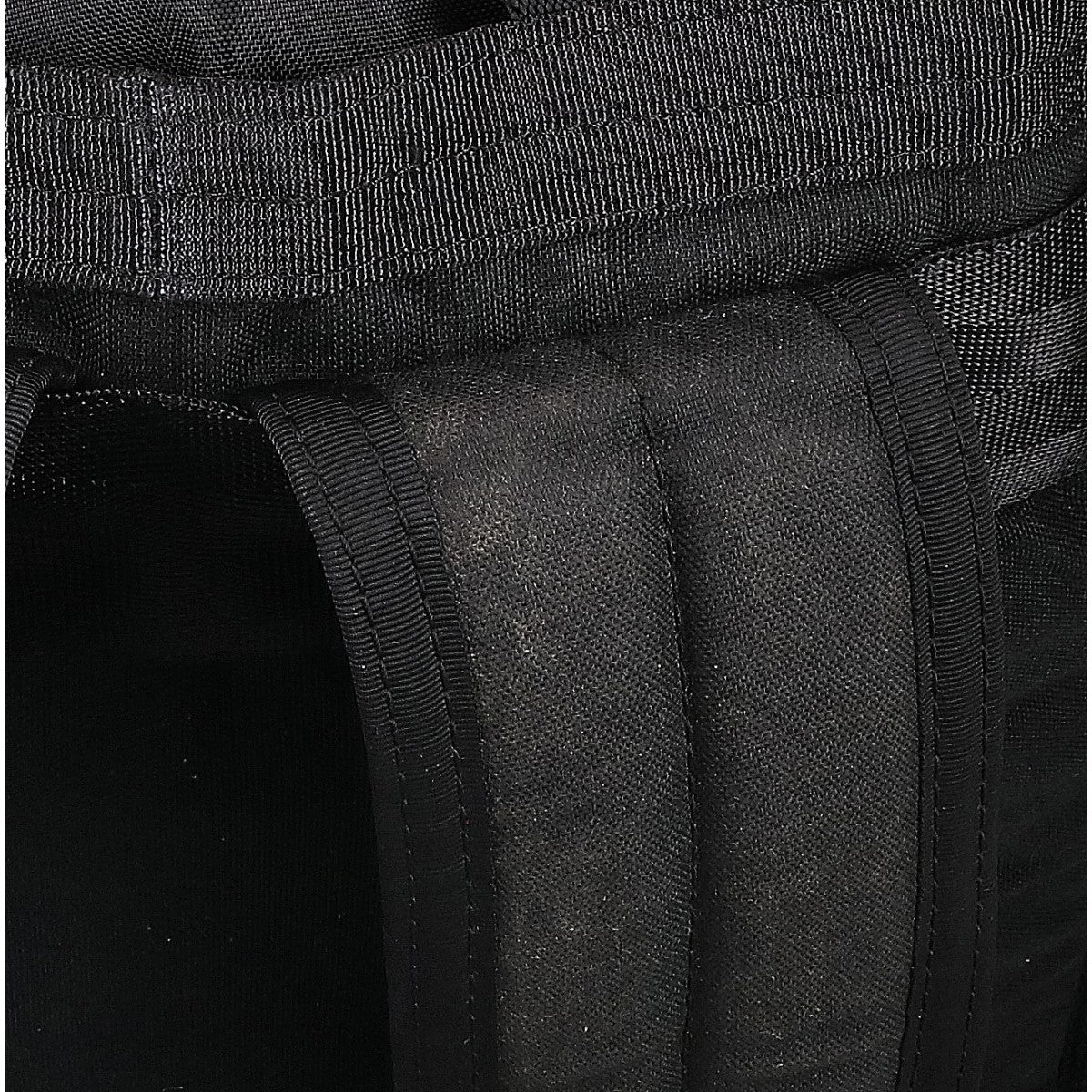 BRIEFING B&U Mesh Pocket 2-Way Backpack Black