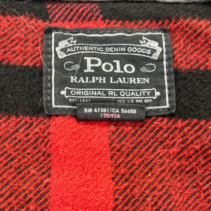 Polo Ralph Lauren POLObyRalphLauren Checkered Lining Size S