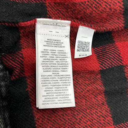 Polo Ralph Lauren POLObyRalphLauren Checkered Lining Size S