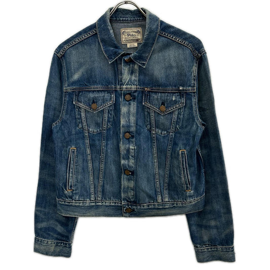 Polo Ralph Lauren POLObyRalphLauren Indigo Washed