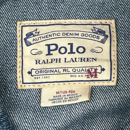 Polo Ralph Lauren POLObyRalphLauren Indigo Washed