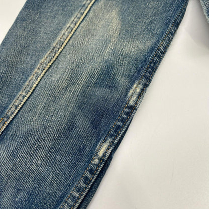 Polo Ralph Lauren POLObyRalphLauren Indigo Washed