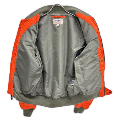 Polo Ralph Lauren POLObyRalphLauren & SUPPLY Jacket Size S