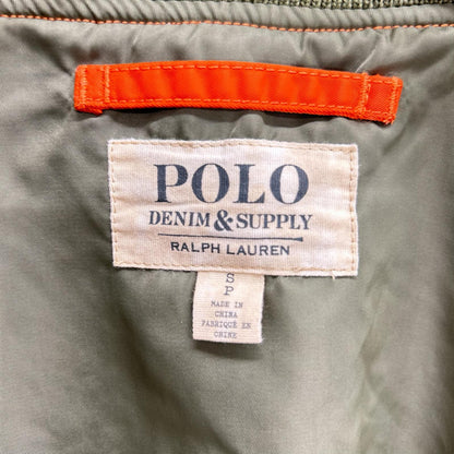 Polo Ralph Lauren POLObyRalphLauren & SUPPLY Jacket Size S