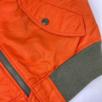 Polo Ralph Lauren POLObyRalphLauren & SUPPLY Jacket Size S