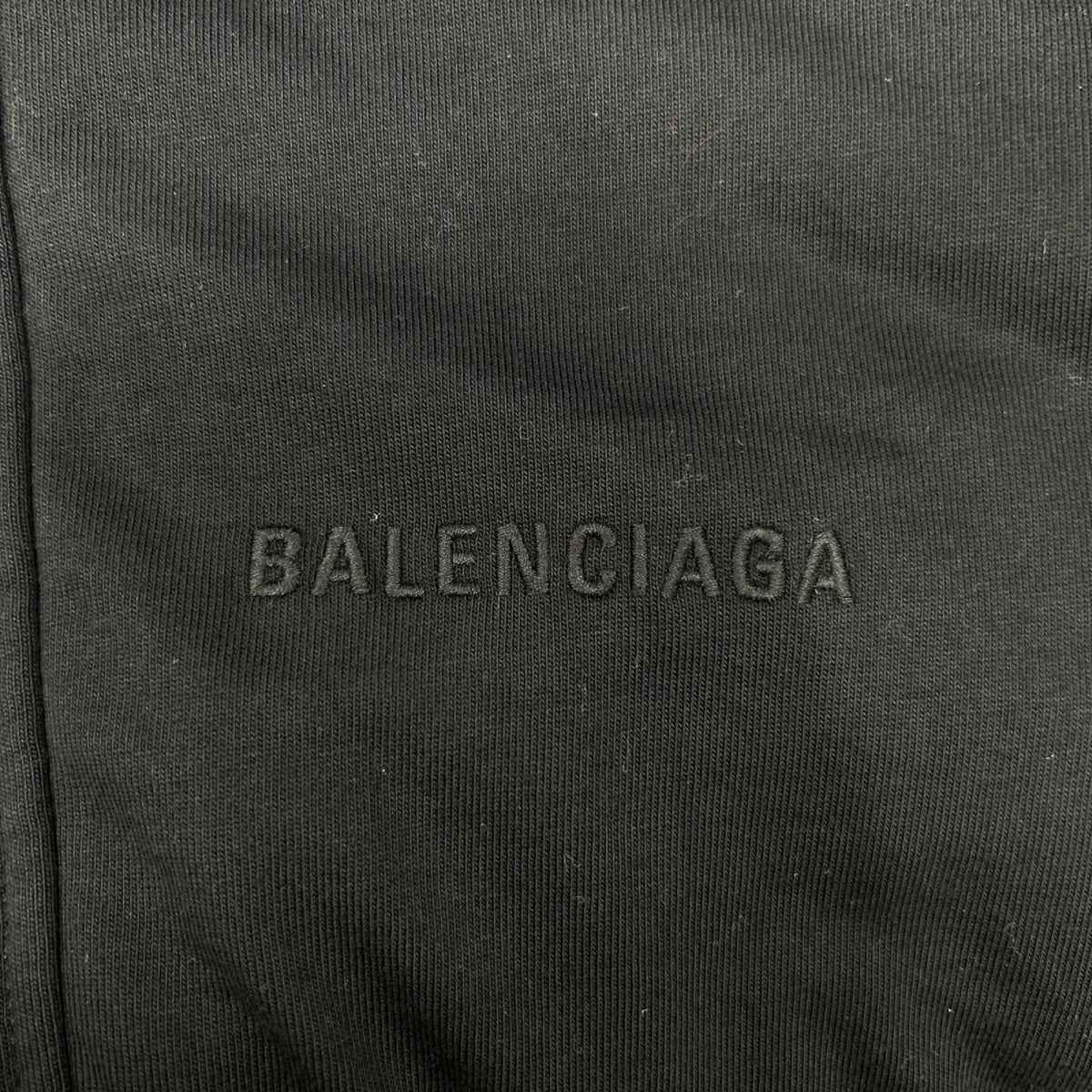 BALENCIAGA 2021 x Marvel Padded Bomber Jacket Black Size XXS