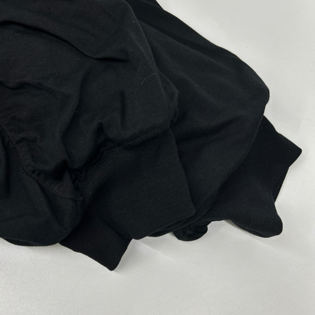 BALENCIAGA 2021 x Marvel Padded Bomber Jacket Black Size XXS