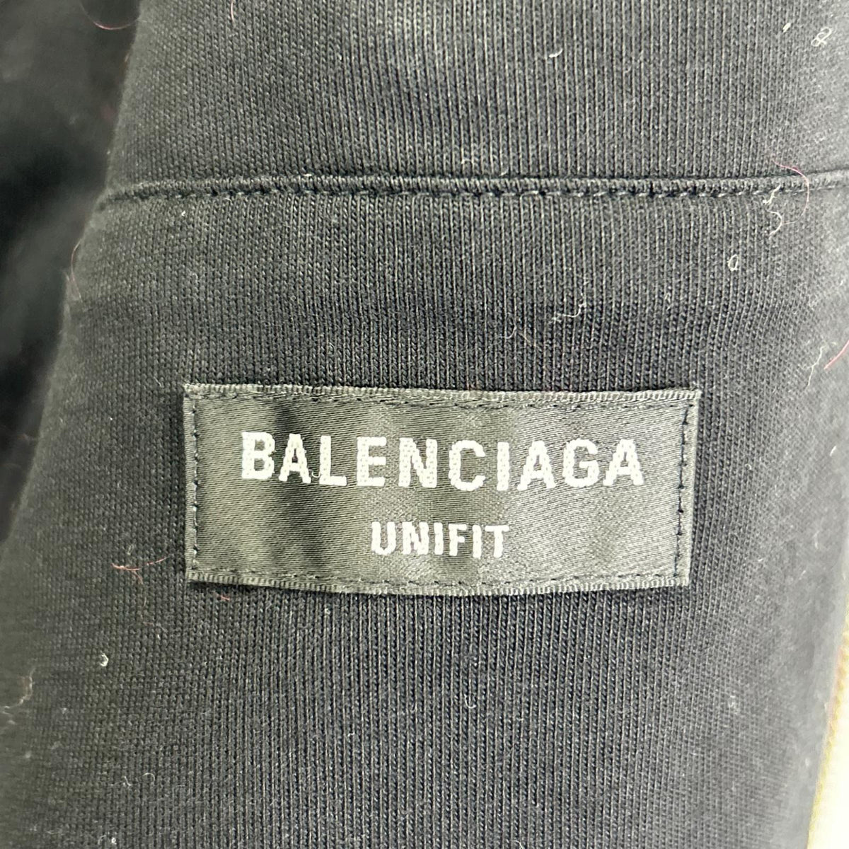 BALENCIAGA 2021 x Marvel Padded Bomber Jacket Black Size XXS