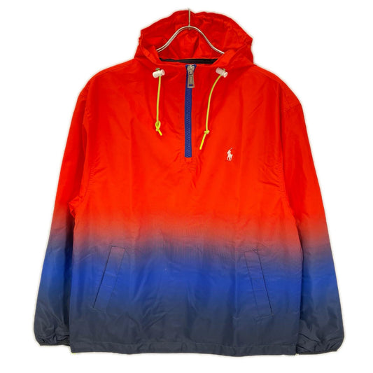 Polo Ralph Lauren POLObyRalphLauren Gradient Anorak Size S