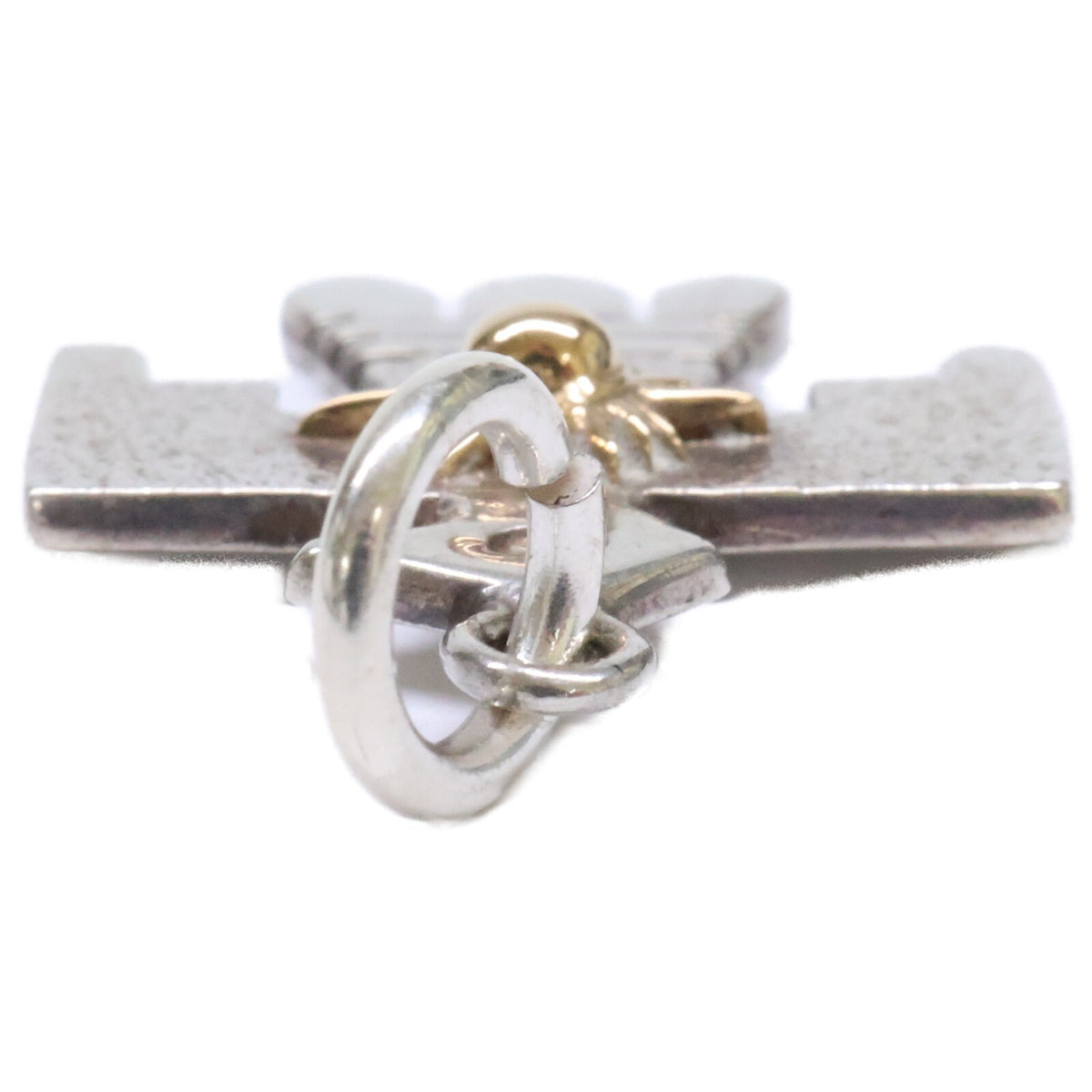 ARIZONA FREEDOM T-14c K18 Silver Thunderbird Pendant