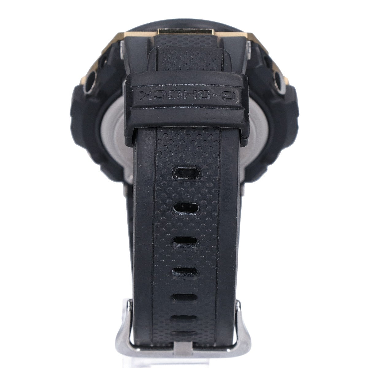 Casio G-SHOCK Size Multiband 6 Tough Solar Watch Black