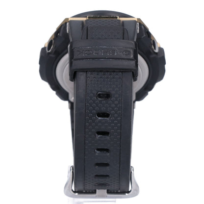 Casio G-SHOCK Size Multiband 6 Tough Solar Watch Black