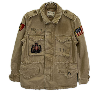 Polo Ralph Lauren POLObyRalphLauren Patch Design