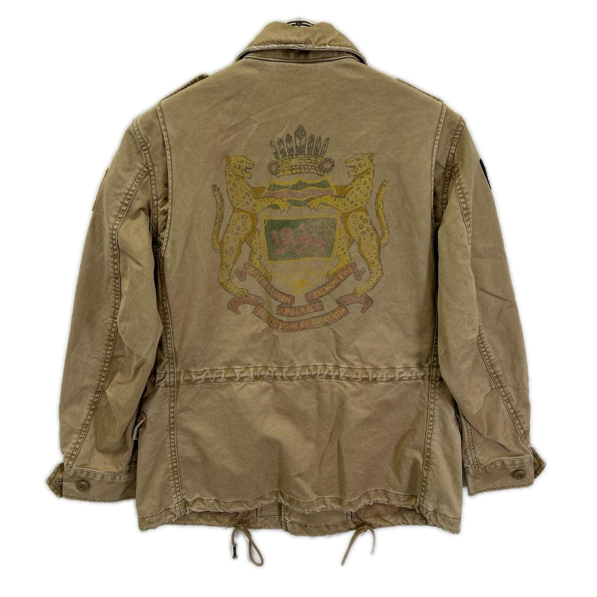 Polo Ralph Lauren POLObyRalphLauren Patch Design