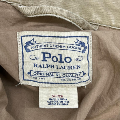 Polo Ralph Lauren POLObyRalphLauren Patch Design