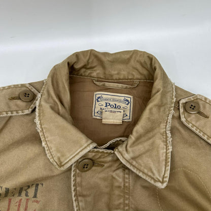 Polo Ralph Lauren POLObyRalphLauren Patch Design