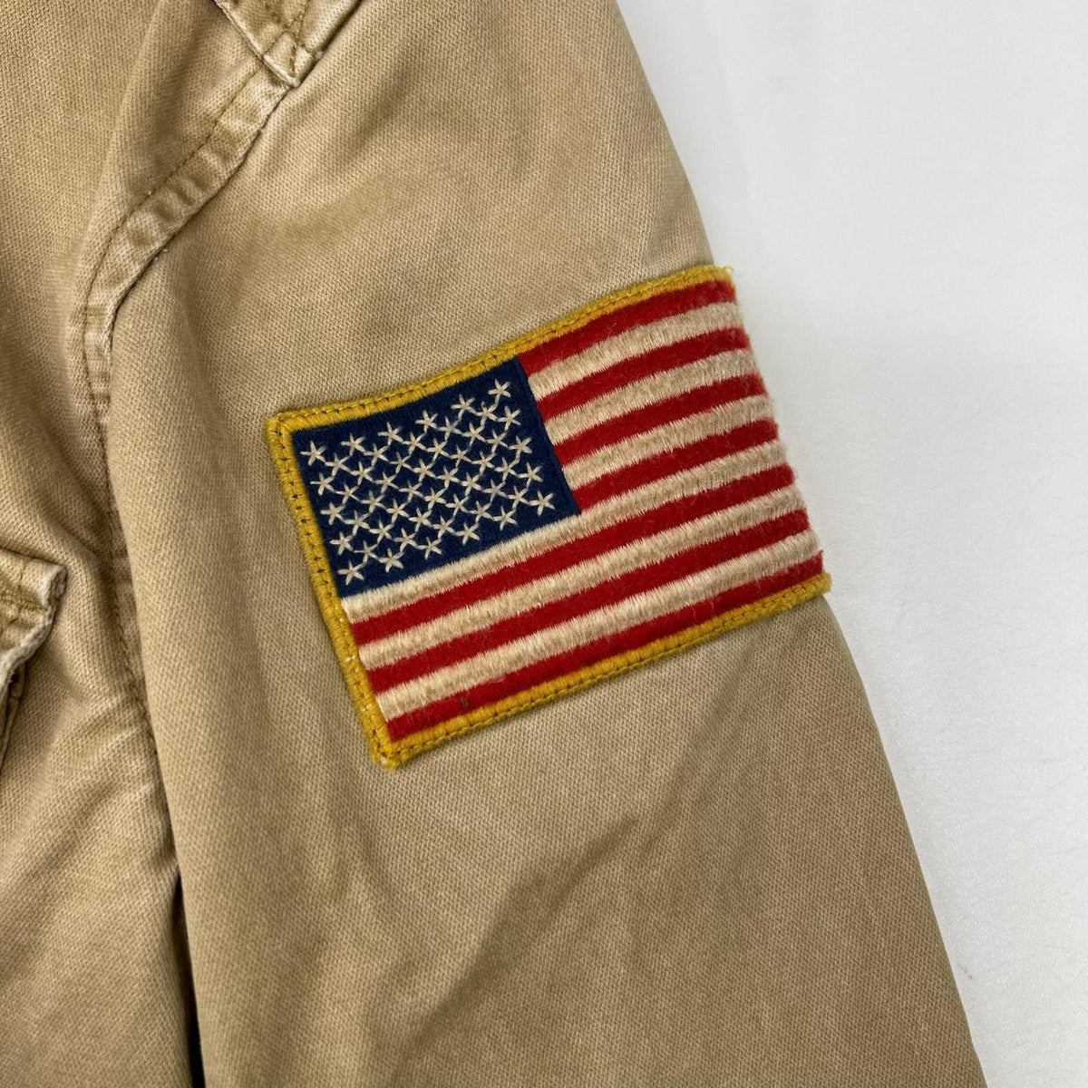 Polo Ralph Lauren POLObyRalphLauren Patch Design