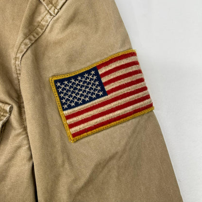 Polo Ralph Lauren POLObyRalphLauren Patch Design