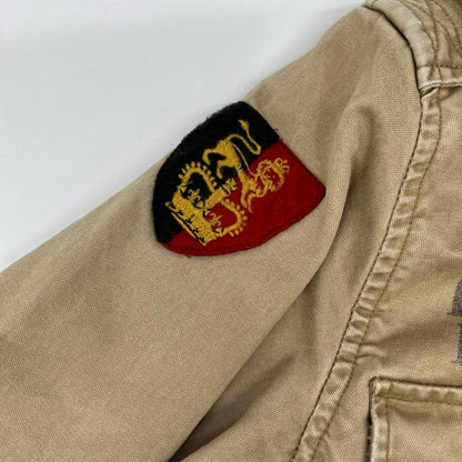 Polo Ralph Lauren POLObyRalphLauren Patch Design