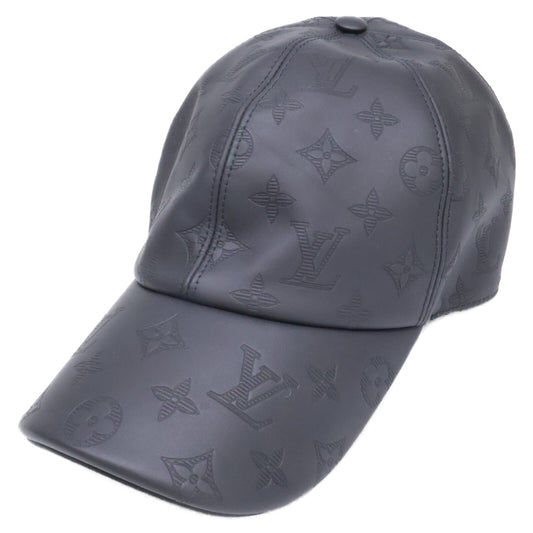 LOUIS VUITTON M76985 Monogram Shadow Cap