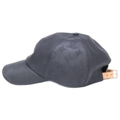 LOUIS VUITTON M76985 Monogram Shadow Cap