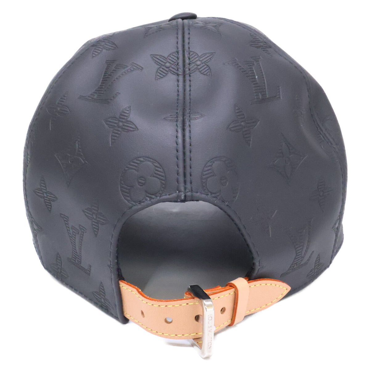 LOUIS VUITTON M76985 Monogram Shadow Cap