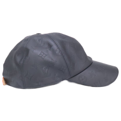 LOUIS VUITTON M76985 Monogram Shadow Cap
