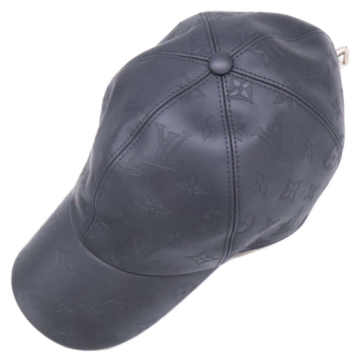LOUIS VUITTON M76985 Monogram Shadow Cap