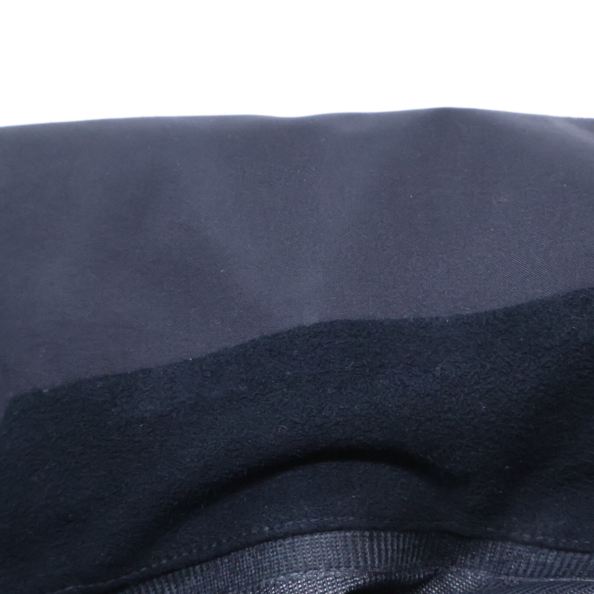 ARC'TERYX VEILANCE Field Jacket Nylon Black Size M