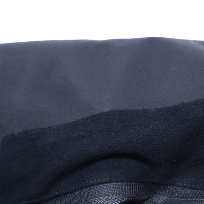 ARC'TERYX VEILANCE Field Jacket Nylon Black Size M