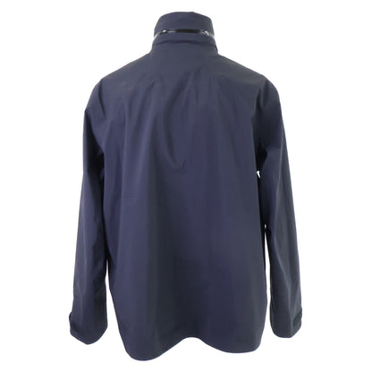 ARC'TERYX VEILANCE Field Jacket Nylon Black Size M