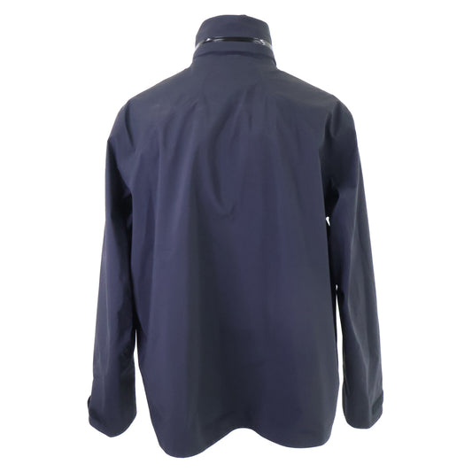 ARC'TERYX VEILANCE Field Jacket Nylon Black Size M