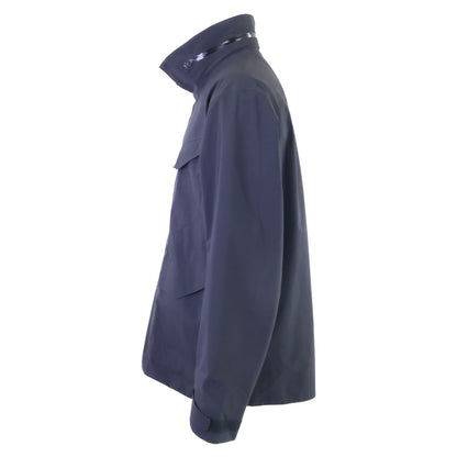 ARC'TERYX VEILANCE Field Jacket Nylon Black Size M