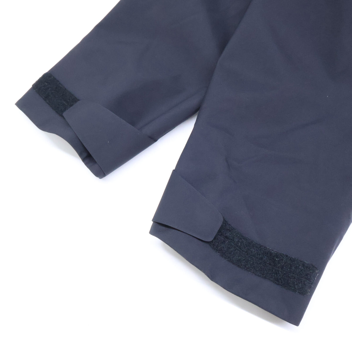 ARC'TERYX VEILANCE Field Jacket Nylon Black Size M