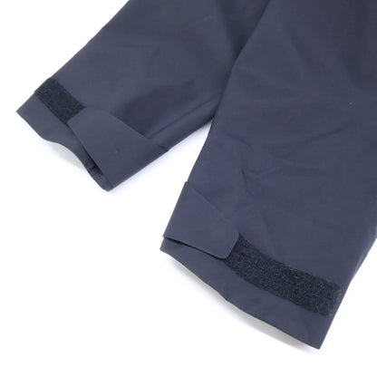 ARC'TERYX VEILANCE Field Jacket Nylon Black Size M